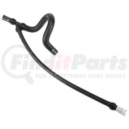 15834773 by ACDELCO - Genuine GM Parts™ Engine Coolant Hose