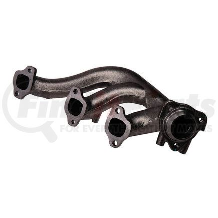 12603753 by ACDELCO - MANIFOLD-EXH FR (SLP-P1)