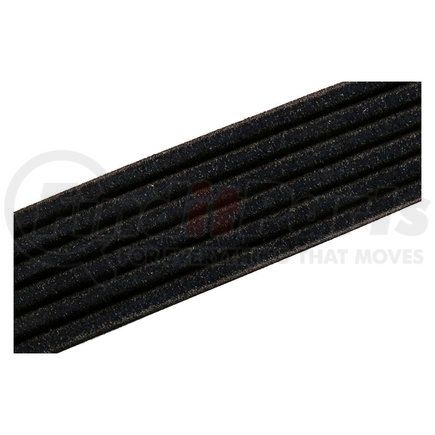 12604478 by ACDELCO - GM Original Equipment™ Serpentine Belt