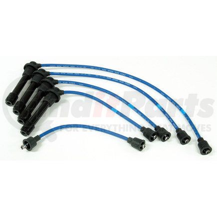 8120 by NGK SPARK PLUGS - NGK Spark Plug Wire Set