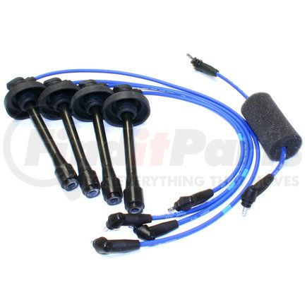 8705 by NGK SPARK PLUGS - NGK Spark Plug Wire Set