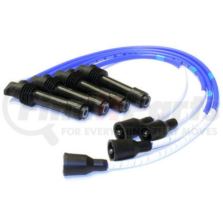 8826 by NGK SPARK PLUGS - NGK Spark Plug Wire Set