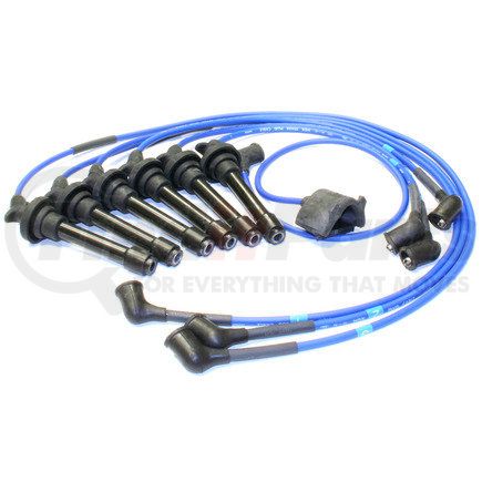 9823 by NGK SPARK PLUGS - WIRE SET