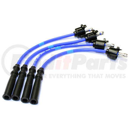 9193 by NGK SPARK PLUGS - NGK Spark Plug Wire Set