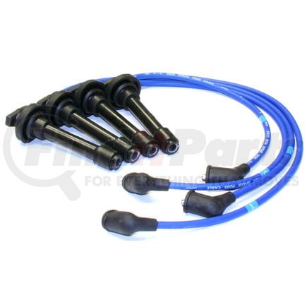 9259 by NGK SPARK PLUGS - WIRE SET