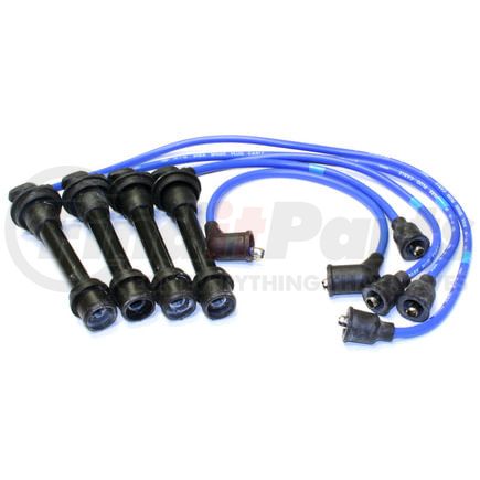 9333 by NGK SPARK PLUGS - NGK Spark Plug Wire Set