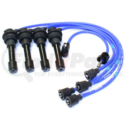 9369 by NGK SPARK PLUGS - NGK Spark Plug Wire Set