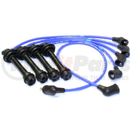 9429 by NGK SPARK PLUGS - NGK Spark Plug Wire Set