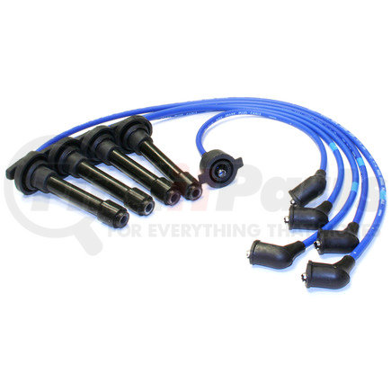 9578 by NGK SPARK PLUGS - NGK Spark Plug Wire Set