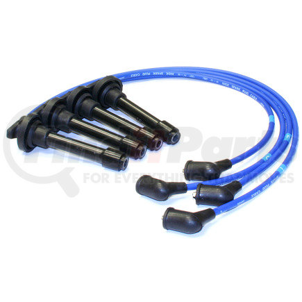 9428 by NGK SPARK PLUGS - NGK Spark Plug Wire Set