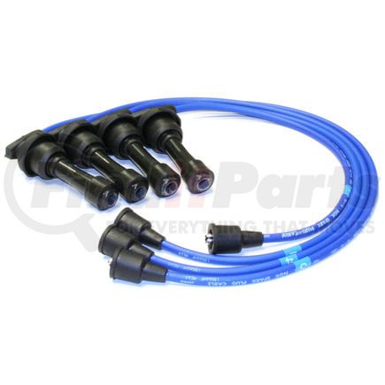 9634 by NGK SPARK PLUGS - NGK Spark Plug Wire Set