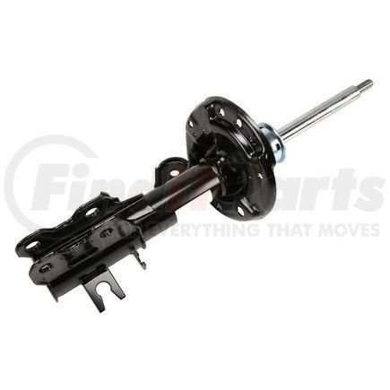 95440472 by ACDELCO - STRUT ASM-FRT S (SLP-1)