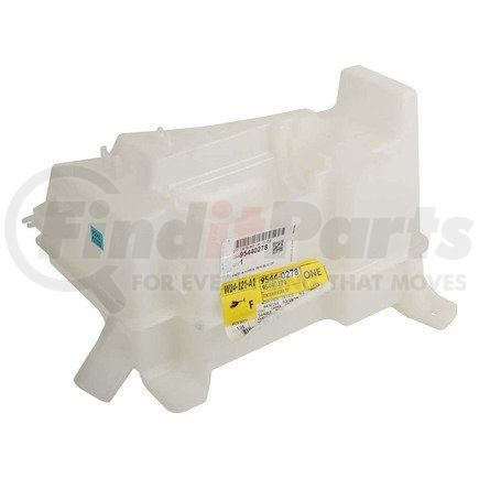 95440278 by ACDELCO - GM Genuine Parts™ Washer Fluid Reservoir
