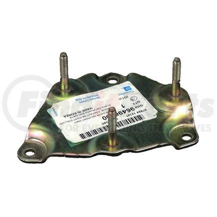 96496800 by ACDELCO - BRACKETIGN COIL (SLP-1)