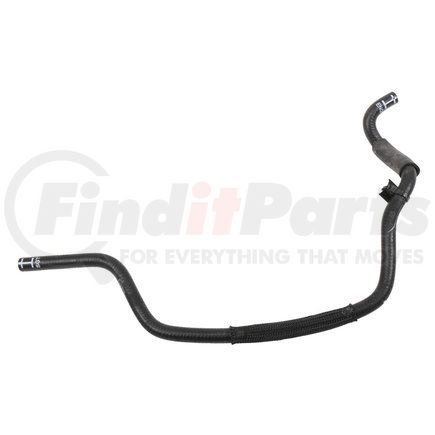 96983740 by ACDELCO - HOSE-ENG COOL A (SLP-P1)