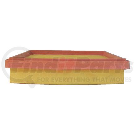 A2869C by ACDELCO - Air Filter (SLP)