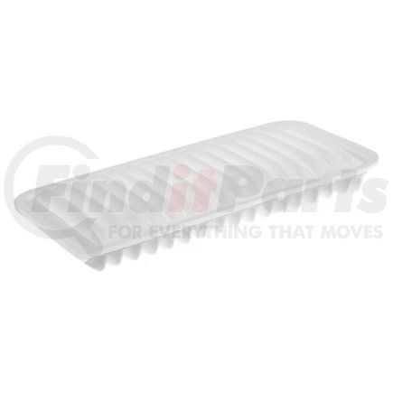 A3668C by ACDELCO - Air Filter (SLP)