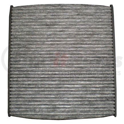 CF3363C by ACDELCO - FILTER,PASS COMPT AIR