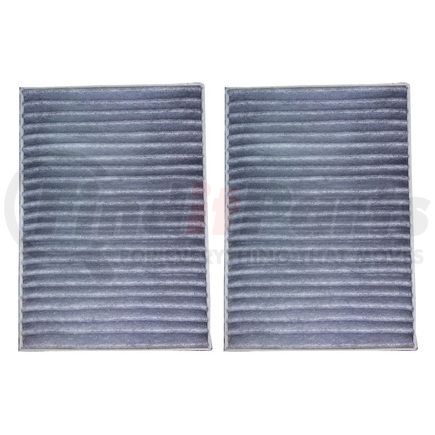 CF3369C by ACDELCO - FILTER,PASS COMPT AIR