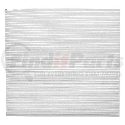 ACDelco CF3385 Cabin Air Filter FILTER,PASS COMPT AIR