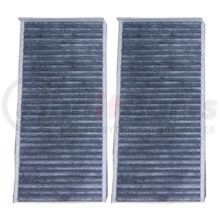 CF3389C by ACDELCO - FILTER,PASS COMPT AIR