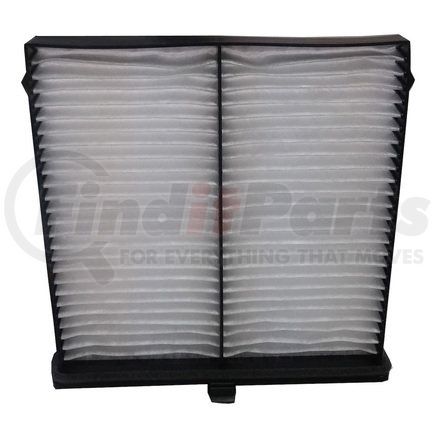 CF3396 by ACDELCO - FILTER,PASS COMPT AIR