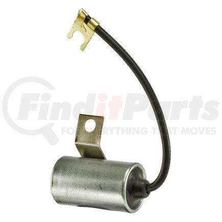 E277 by ACDELCO - Ignition Capaci (B)