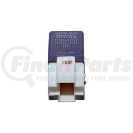 ACDelco D1749A Multi-Purpose R (SLP)