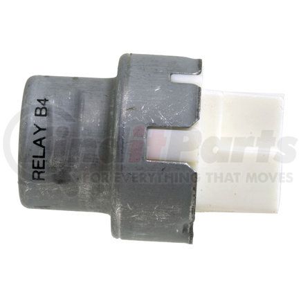 ACDelco E1750 Multi-Purpose Relay Auxiliary Fan C (SLP)