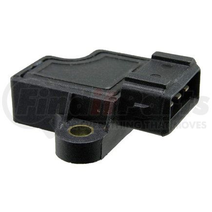 E1993 by ACDELCO - Professional™ Ignition Control Module