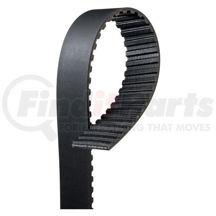TB076 by ACDELCO - Professional™ Timing Belt