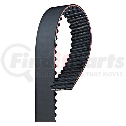 TB169 by ACDELCO - Timing Belt (B)