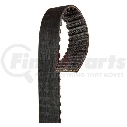 TB345 by ACDELCO - Timing Belt (B)