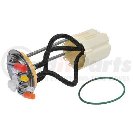 M100141 by ACDELCO - Fuel Pump Modul (SLP)