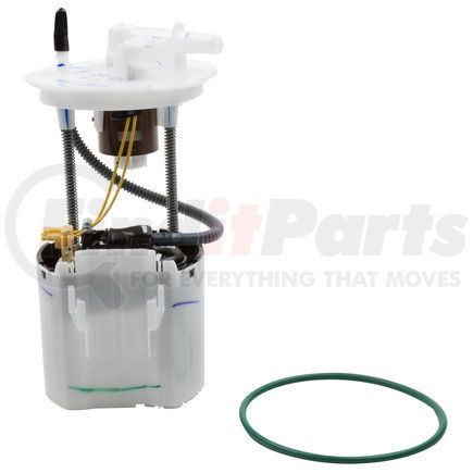 M100198 by ACDELCO - Fuel Pump Modul (SLP)