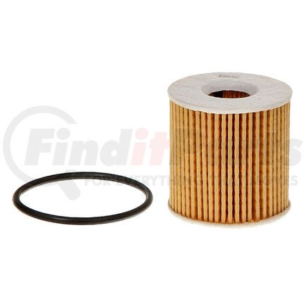 PF612G by ACDELCO - FILTER ASMOIL (SLP-1)