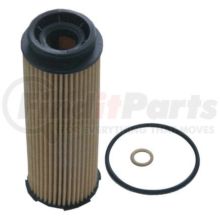 PF696G by ACDELCO - Engine Oil Filter ACDelco Pro PF696G