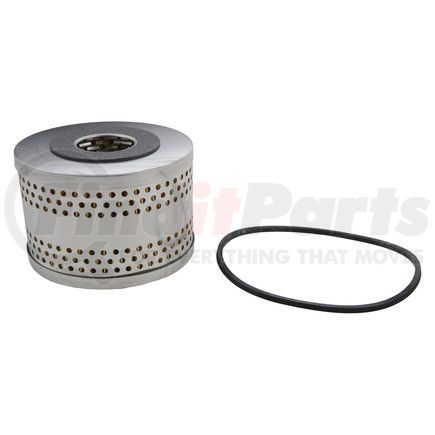 PF1412 by ACDELCO - Gold™ Engine Oil Filter