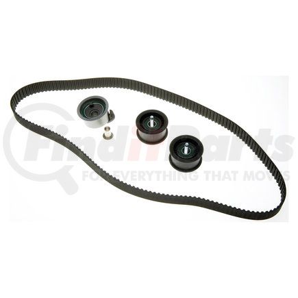 TCK192 by ACDELCO - Timing Belt Kit (B)