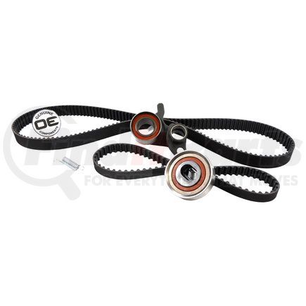 ACDelco TCK226 Engine Timing Belt Component Kit Timing Belt Kit (B)