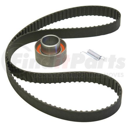 TCK227 by ACDELCO - Professional™ Timing Belt Kit