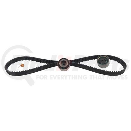 TCK302 by ACDELCO - Timing Belt Kit (B)