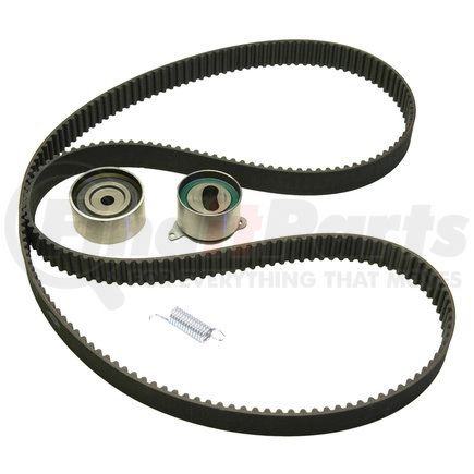 TCK308 by ACDELCO - Timing Belt Kit (B)