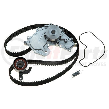 TCKWP129 by ACDELCO - Timing Belt and (B)