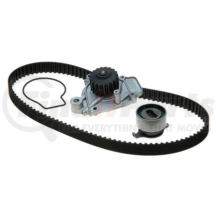 TCKWP145 by ACDELCO - Professional™ Timing Belt and Water Pump Kit