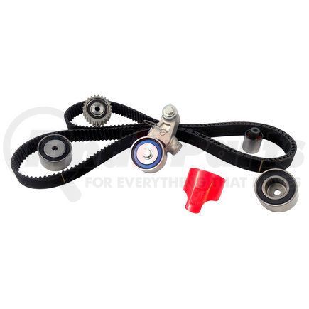 TCK328 by ACDELCO - Professional™ Timing Belt Kit