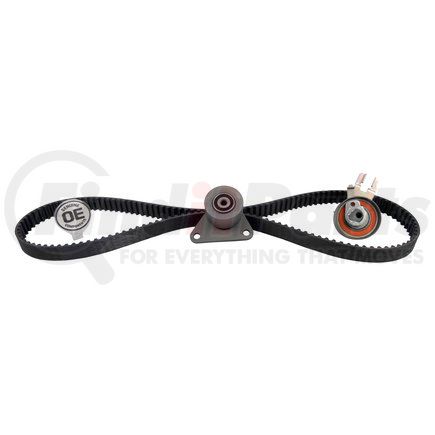 TCK331A by ACDELCO - Timing Belt Kit (B)