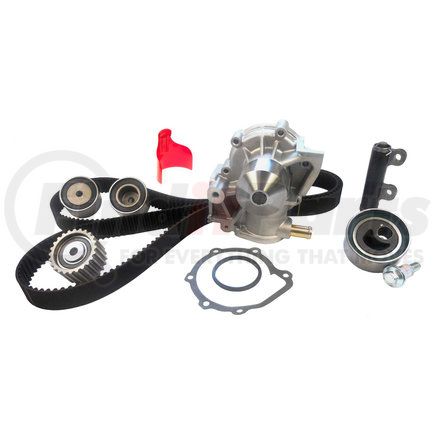 TCKWP277B by ACDELCO - Timing Belt and (B)