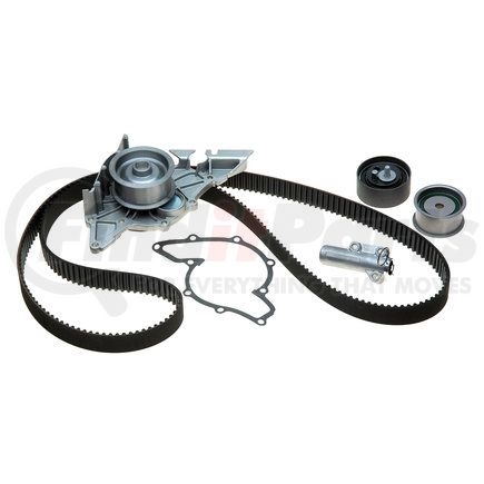 TCKWP297B by ACDELCO - Timing Belt and (B)
