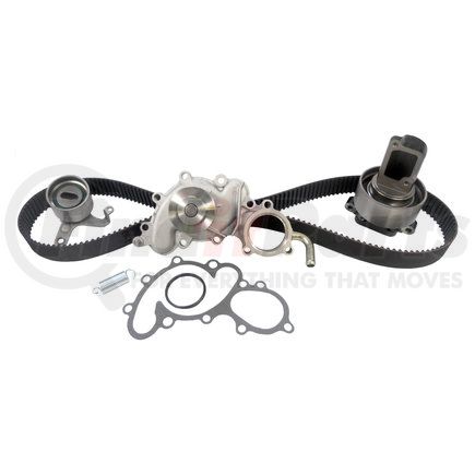 TCKWP240C by ACDELCO - Professional™ Timing Belt and Water Pump Kit